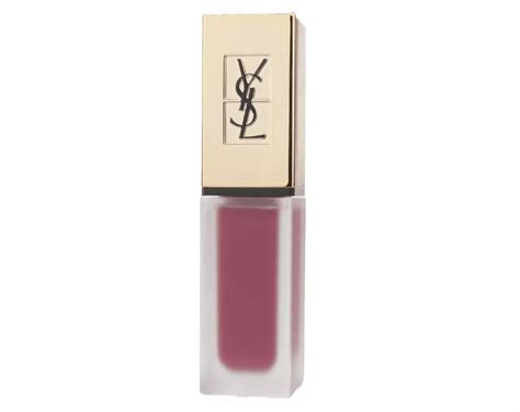 YSL Rosewood Gang (5) Tatouage Couture Liquid 